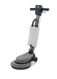 Numatic NLL415 15" Floor Polisher/Scrubber 150rpm  c/w Tank & Drive Board