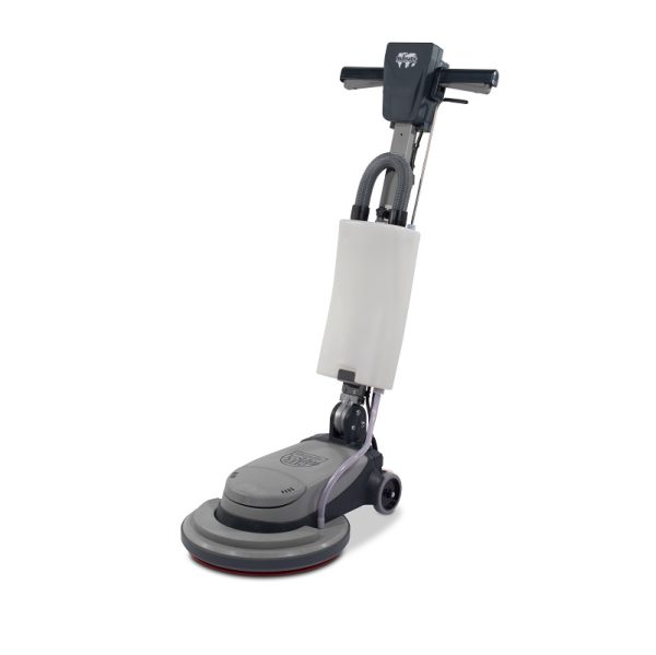 NUMATIC NLL415 FLOOR POLISHER SCRUBBER