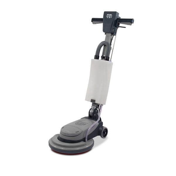 Numatic NLL415 15" Floor Polisher/Scrubber 150rpm  c/w Tank & Drive Board