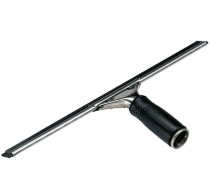 Professional Unger Stainless Steel Window Squeegee