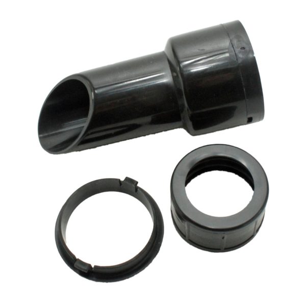 Numatic 38mm Cuff - End of Hose