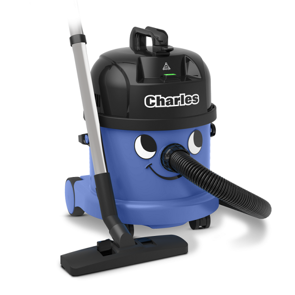 Charles Wet & Dry Vacuum Cleaner CVC370-2