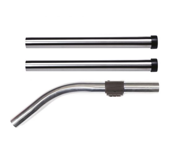 Numatic Henry Stainless Steel Tube Set