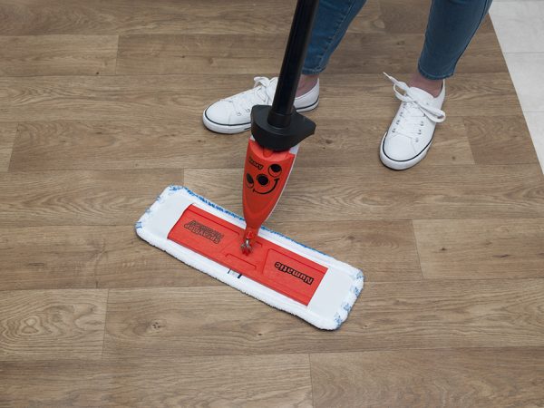 Henry Spray Mop