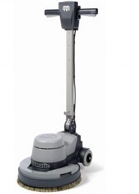 NRT1530 Twin Speed Floor Polisher/Scrubber c/w Drive Board