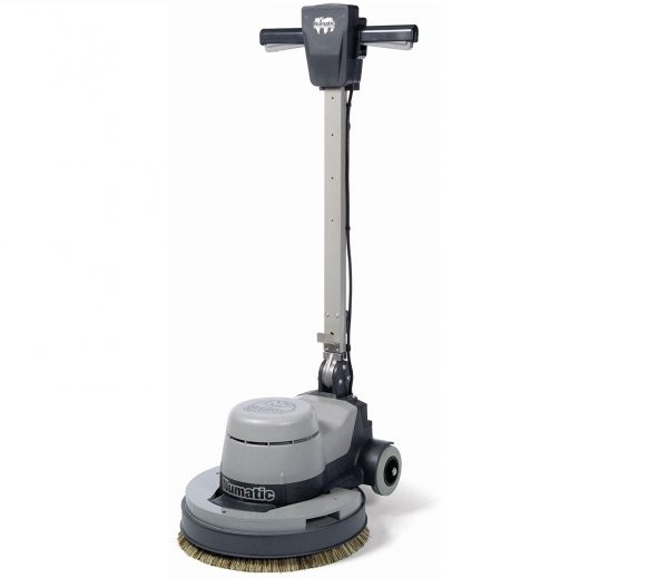 Numatic NRT1530 Twin Speed Floor Polisher Scrubber