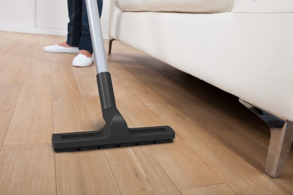 Henry Hard Floor Brush