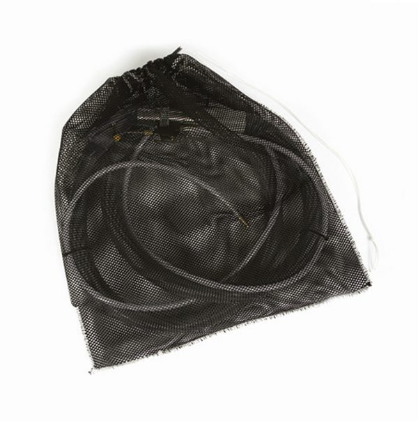 Large Mesh Hose Bag