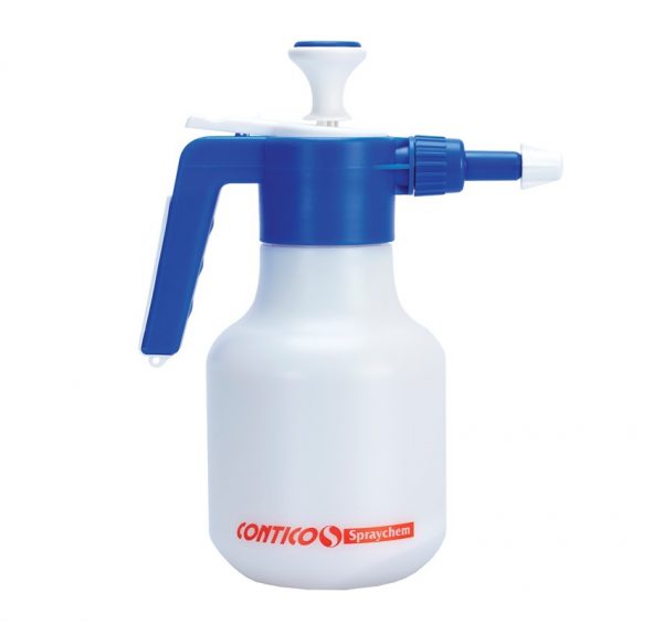 1.5L Pump Up Sprayer with Viton Seals