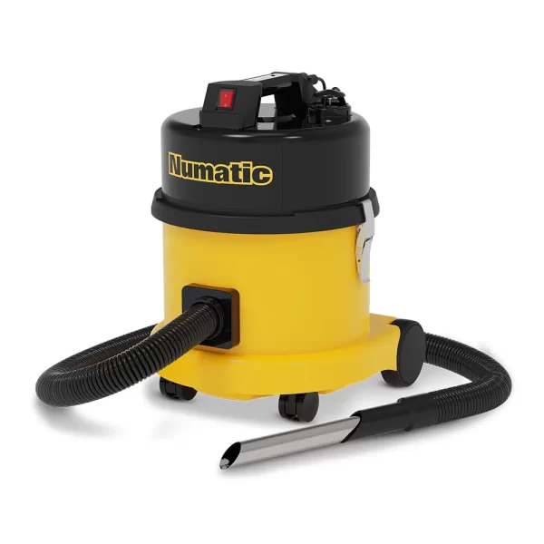 Numatic HZ370-2 Hazardous Dust Vacuum complete with Kit