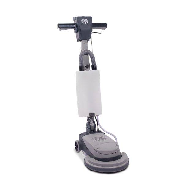 NUMATIC NLL332 FLOOR POLISHER SCRUBBER