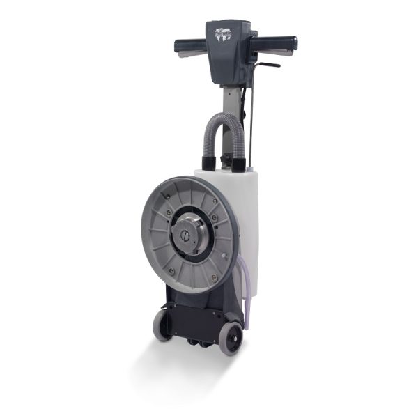 NUMATIC NLL332 FLOOR POLISHER SCRUBBER