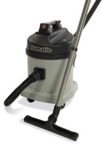 Numatic NTD572 Twin Motor Commercial Vac