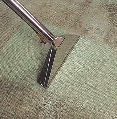 Powerflo Carpet