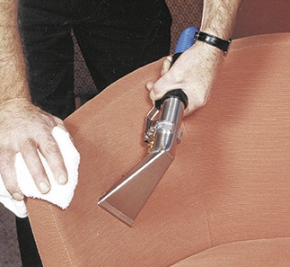 Prochem Steempro Powermax SX2100 Carpet & Upholstery Cleaner