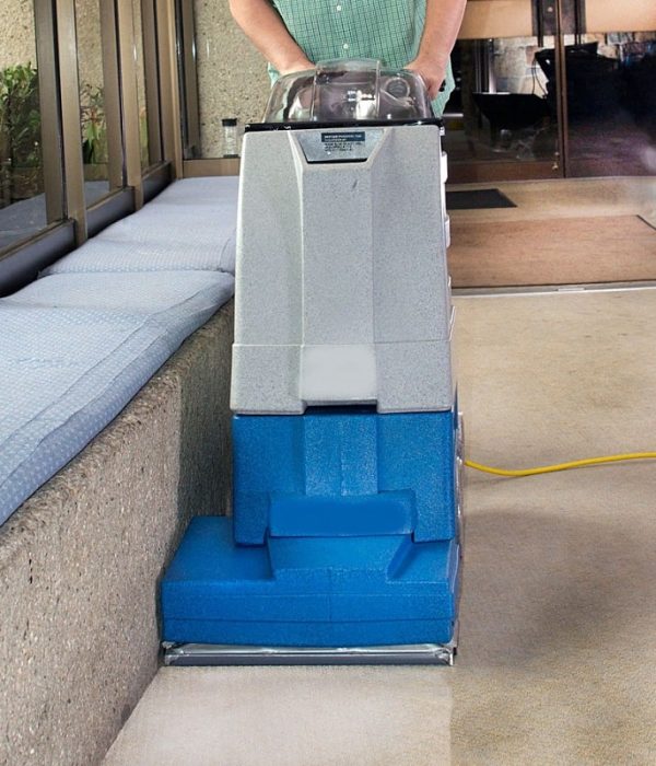 PROCHEM POLARIS SP800 CARPET CLEANING MACHINE