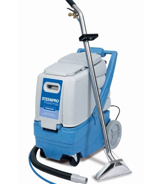 Prochem Steempro Powermax SX2100 Carpet & Upholstery Cleaner