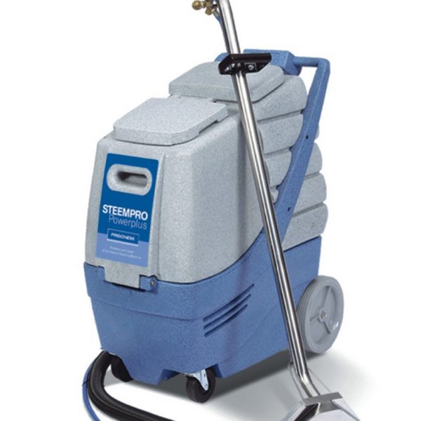 Prochem Steempro SX2700 Powerplus Carpet & Upholstery Cleaner