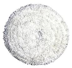 17" Bonnet Mop Soil-Sorb