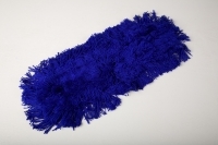 24" F Sweeper Synthetic Head Blue.-0