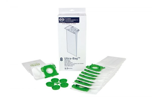 SEBO 1000GY DUST BAGS