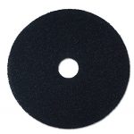 THICK BLACK FLOOR PADS