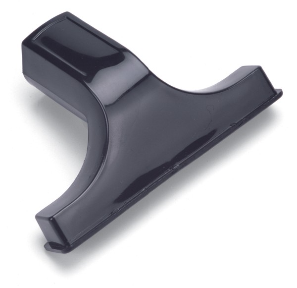 150mm 32mm Henry Upholstery Nozzle Without Slide-on Brush (NVA-45B)