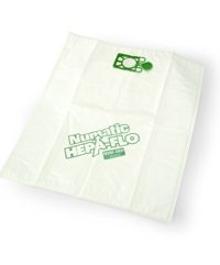 Pk of 10 4BH HepaFlo Bags to for Numatic 900 Models