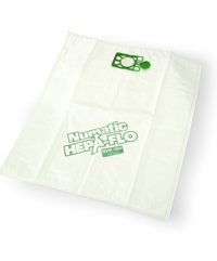 Pk of 10 4BH HepaFlo Bags for Numatic 900 Models