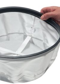 Primary White Filter fits NVDQ900