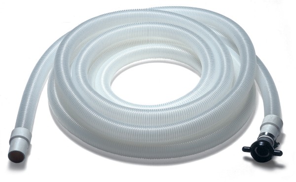 10m Discharge Hose (WV1500/2000- AP & P) NVM145B