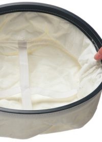 MicroTex Secondary Filter 12" Yellow