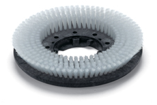 330mm (13") Nyloscrub Shampoo Brush - Fits NLL332