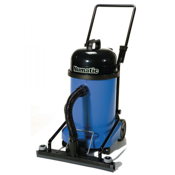 Fixed Wet Kit for WV470