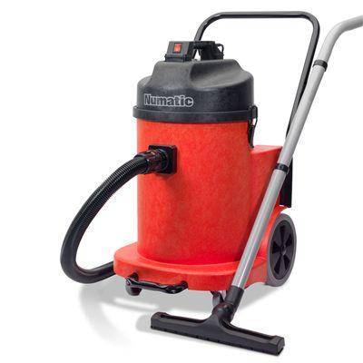 Numatic NVQ900-22 Vacuum Cleaner