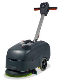 Numatic TT1840G Mains Driven Scrubber Dryer 240v