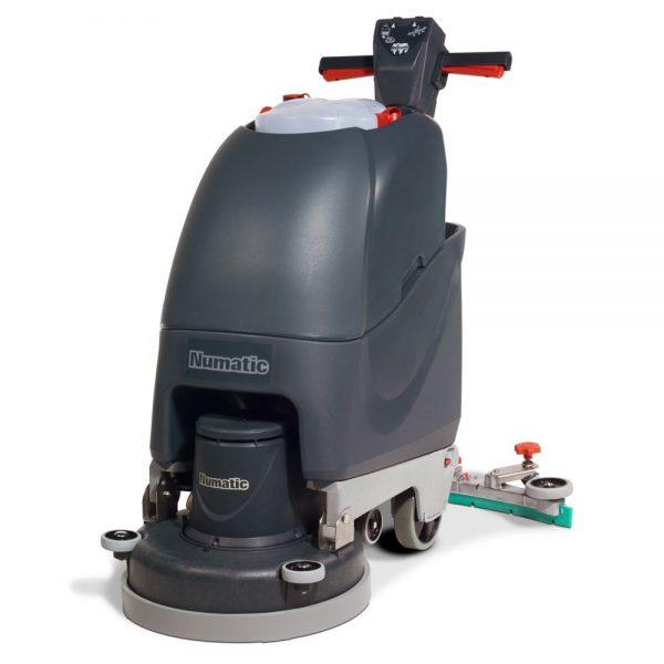 TT4045 110V TWINTEC SCRUBBER DRYER