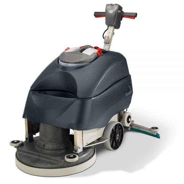 Numatic TT6650G 26" Mains Driven Scrubber Dryer