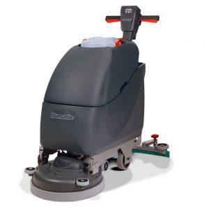 NUMATIC TWINTEC BATTERY TT4045 SCRUBBER DRYER