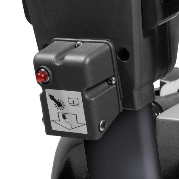 NUMATIC TWINTEC BATTERY TT4045 SCRUBBER DRYER
