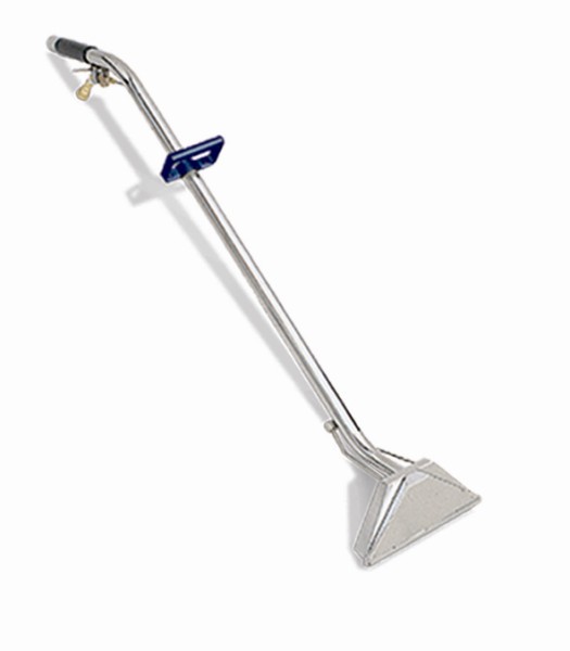 Glidemaster 2-jet S-bend wand