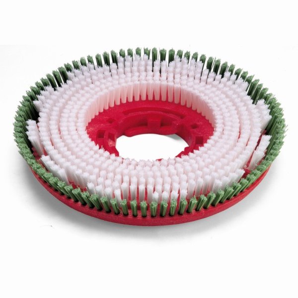 400mm (16") Polypropylene Scrubbing Brush - Fits NLL415 / TT1840 / TT1840NX