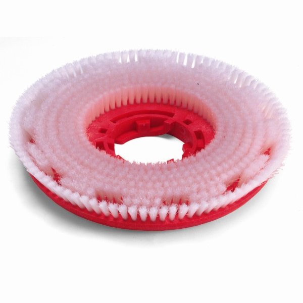 400mm (16") Nyloscrub Shampoo Brush - Fits NLL415