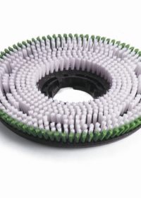450mm (18") Poly Prop Scrub Brush - Fits HFM1523 / HFM1515 / HFM1530 / TT4045 / TBL 4045 / TTB3045