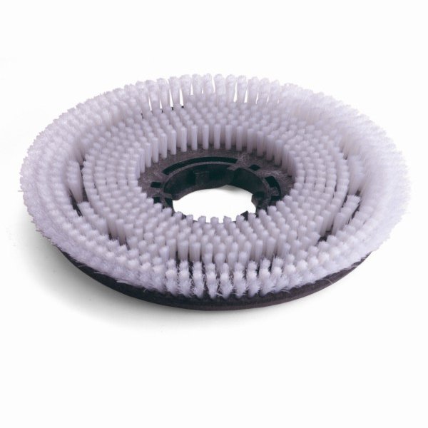 450mm (18") Nyloscrub Shampoo Brush - Fits HFM1523 / HFM1515 / TT4045 / TBL 4045 / TTB3045