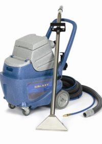 Prochem Galaxy Carpet Cleaner with Wand & Hose