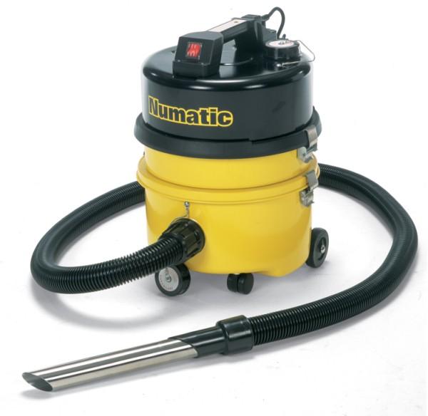 HZ250-2 Hazardous Dust Vacuum complete with Kit