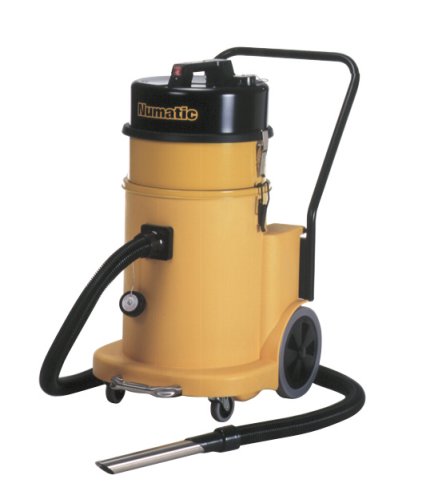 HZ900-2 240v Vacuum Cleaner c/w Hose Dusting Brushes & Crevice Tool-0