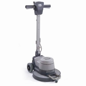 240v Numatic NRU1500 Floor Polish Floor Burnisher c/w Drive Board-0