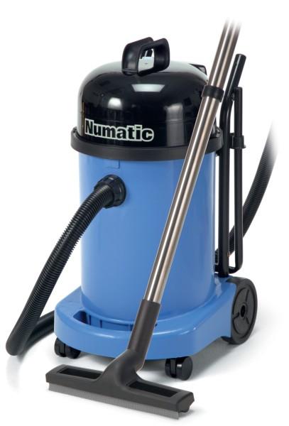 Numatic WV470-2 Vacuum Cleaner